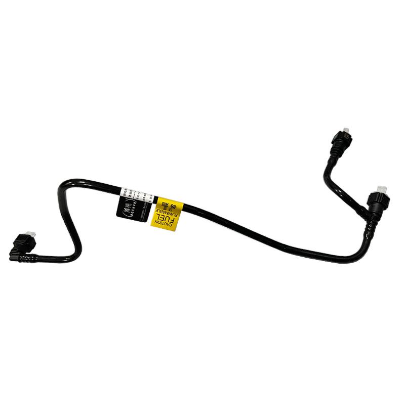 Chevrolet Sail 3 Fuel Supply Pipe and Filter Assembly