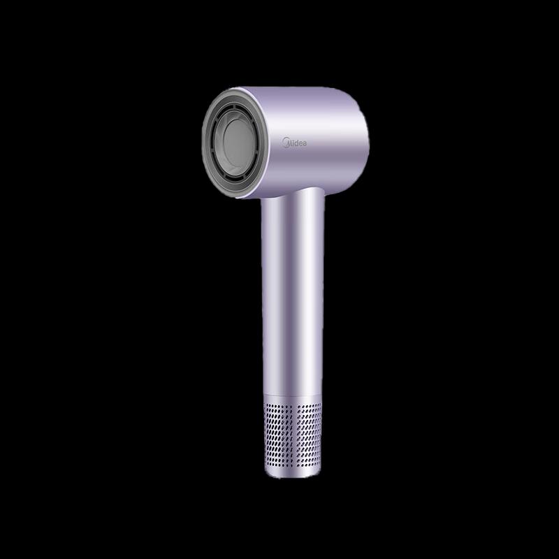 Midea FG2 High-Speed Negative Ion Hair Dryer CN plug (adapter included)