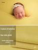 Baby Photography Fabric Props: Milk Wrap, 100-Day Blanket, Full Moon Background