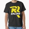 Rkracing Husqvarna Classic Tshirt Tshirt Made In Usaus Size S2xl
