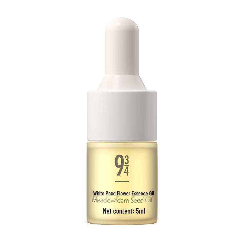 

93/4 White Meadowfoam Essence Oil