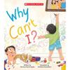 Why Cant I? Why Cant I?