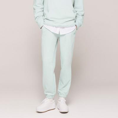 BARREL Unisex Essential Logo Jogger Pants Light Mint (Bi1Uhpt01Lmt)