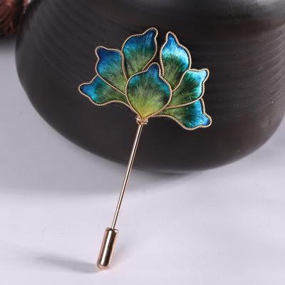 Broszki i ozdoby do ciała