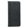 HX01 For Xiaomi Redmi Note 14S 4G Wallet Case Magnetic Closing PU Leather Phone Cover