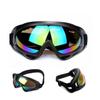New Outdoor Sports Dustproof Snowboard Ski Goggles Winter Windproof Lens Frame Eyewear Glasses