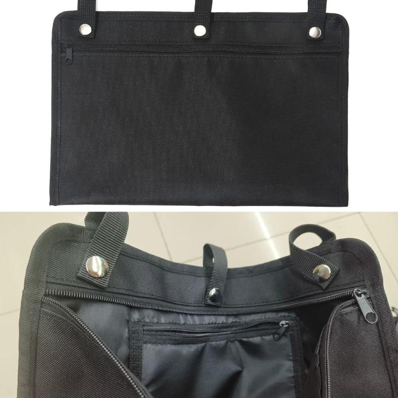 Versteckfach Aufbewahrung Kleiderbügel Tasche Praktisches Zubehör für Zuhause oder Reisen Aufbewahrung von Bargeld und Schmuck