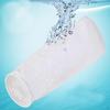 Nylon Durable DRAWSTRING Mesh Pool Filtration Sock For Saltwater Pools