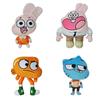 Bonecas e peluches – Peluches - caráteres de filmes e desenhos animados
