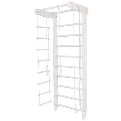 Gymnastic Ladder Numi White