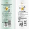 SLEK Green Tea Silk Hair Care Set