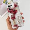 For Oppo Reno7 4G Case CPH2363 Cute Cat Dinosaur Flower Soft  Clear silicone Protector Back Cover For Oppo Reno 7 Phone Capa