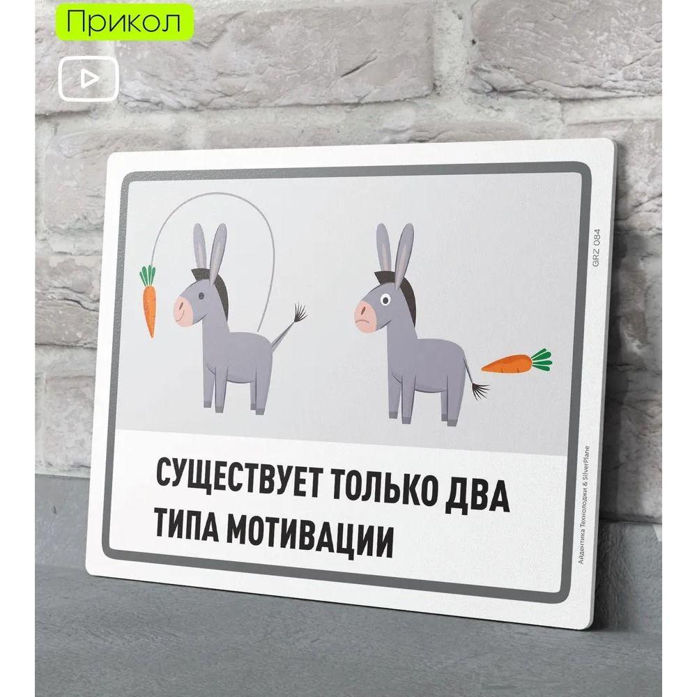 Metal Sign Funny Door Decor Decorative Plaque for Home Office 20x30cm 8x12in