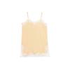 European and American style, new women's clothing, foreign style lace underwear top 5107/298/306
