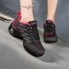 Fashion Womens Trainers Dad High Sole Sneakers Luxury Designer Trainer Vulcanized Shoes Safety Tennis Summer Leather Shoe Sharks Tennis