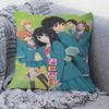 Kimi Ni Todoke Anim Pillow Covers Cartoon Sofa Decorative Home Doublesided Printing Short Plush Cute Cushion Cover