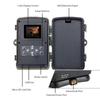 suntekcam HC-809A Trail Camera, 50MP, 4K Video, IP65 Waterproof, 0.2s Trigger