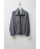 HATCHINGROOM Funnel Neck Jacket Gray