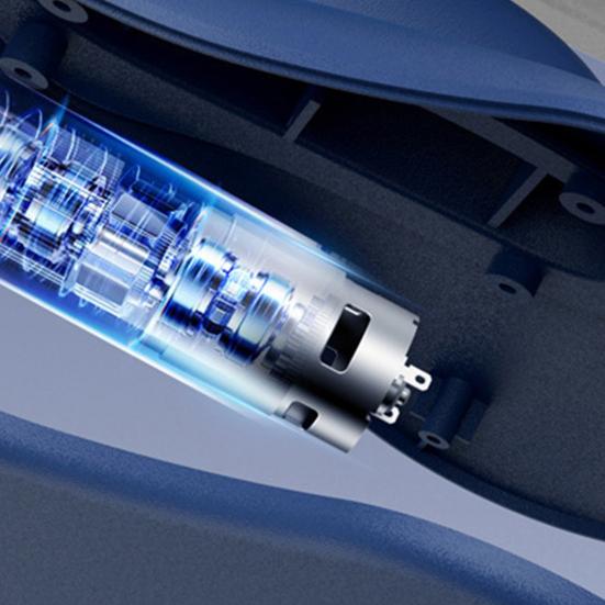 Electric Pelvic Floor Trainer Rechargeable Men Women Bladder Control Pelvic Floor Muscle Core Strength Training