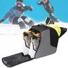 Schuhe Handschuhe Skischuhtasche Wasserdichte Ski Umhängetasche Snowboard Aufbewahrungstasche Ski Rucksack