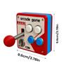 Unique Retro Arcade Game Joystick Wall Light Switch Panel Vintage Decorative Wall Plate Cover For Game Room Bedroom