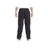 Nike ACG Solid Color Multi-Pocket Convertible Cargo Pants Men Bottoms Black DN3944-010