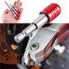 1PC Electric Drill Bit Tool Set Flexible Drill Bit Extension Drill Bit Adapter Driver Bit Extension 1/4 Hexagon Shank