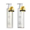 Sleek by Sara Salon Shampoo & Treatment Set, 360ml Each (Balance Effect Shampoo & Treatment Set)