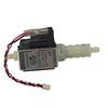 1 Pezzo Serie H DC12V 21W Motore Pompa Acqua Parti Robot Aspirapolvere N9+ Versione Vocale Dvx45 Dvx49 Per Ecovacs