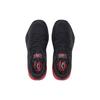 Batman X Puma Court Rider 2.0 Black Barbados Cherry Unisex Sneakers 376849-01