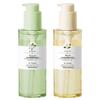 Dr. Yunmei Essence Hair Oil: Reduces Frizz, Nourishes, & Non-Greasy - 150ml