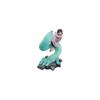 TAMASHII NATIONS Figuarts ZERO Dandadan Momo 165mm PVC ABS Painted Figure