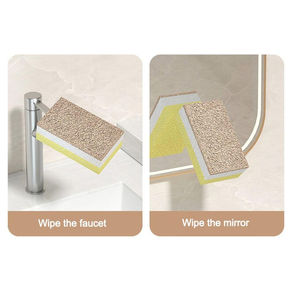 Wall Mounted Drain Soap Rack Double-layer Bathroom Storage Rack Durable Soap Box