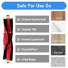 Roller Side Brush HEPA Filter Mop Cloth For Roborock S5 S50 S51 S52 S55 S6 S6 Pure S6 MaxV T6 T7 E4 E5 Vacuum Cleaner Part