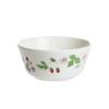 Wedgwood Wild Strawberry Casual 11cm Bowl, [Used]