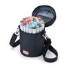 Too Copic Pochette Pen Case Wallet Black Illustration Marker Marker Marker Pen Pen Case