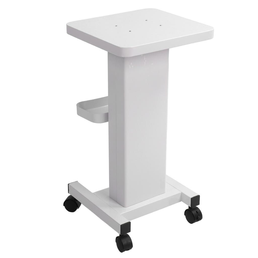 Beauty Salon Trolley with Wheels Beauty Instrument Base Trolley Iron Beauty Instrument Tattoo