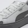 Puma Platform Chunky Sole Women's Casual Shoes