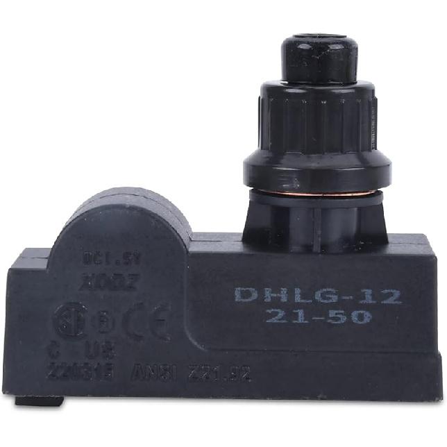 Газовый генератор искры GasSaf, 1 выход, кнопка, электронный воспламенитель, зажигалка, для газового гриля, замена для Broil King, Broil-Mate, Sterling, Jackson, Napoleon, 1 Outlet