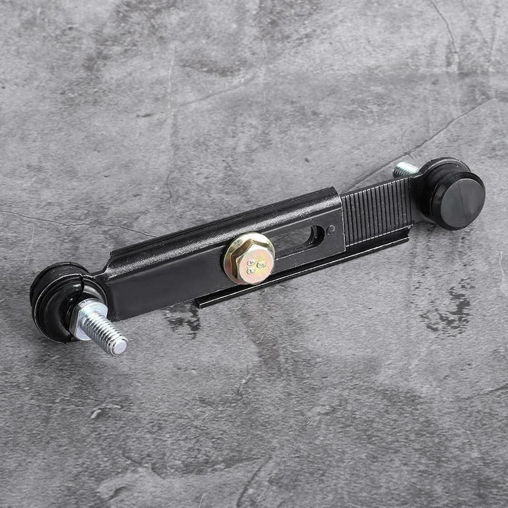 1pc Height Sensor Link Rod Adjustment Lever 2203200032 Applicable For Mercedes-Benz W220 Iron Suspension System New