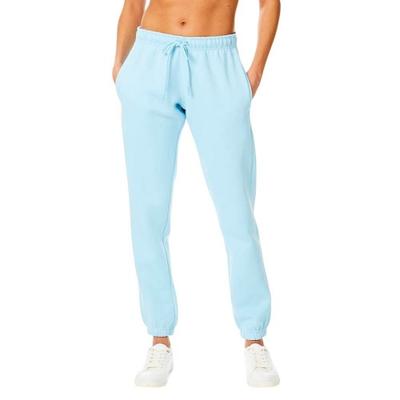 Light And Shade Womens/Ladies Soft Touch Jogging Bottoms