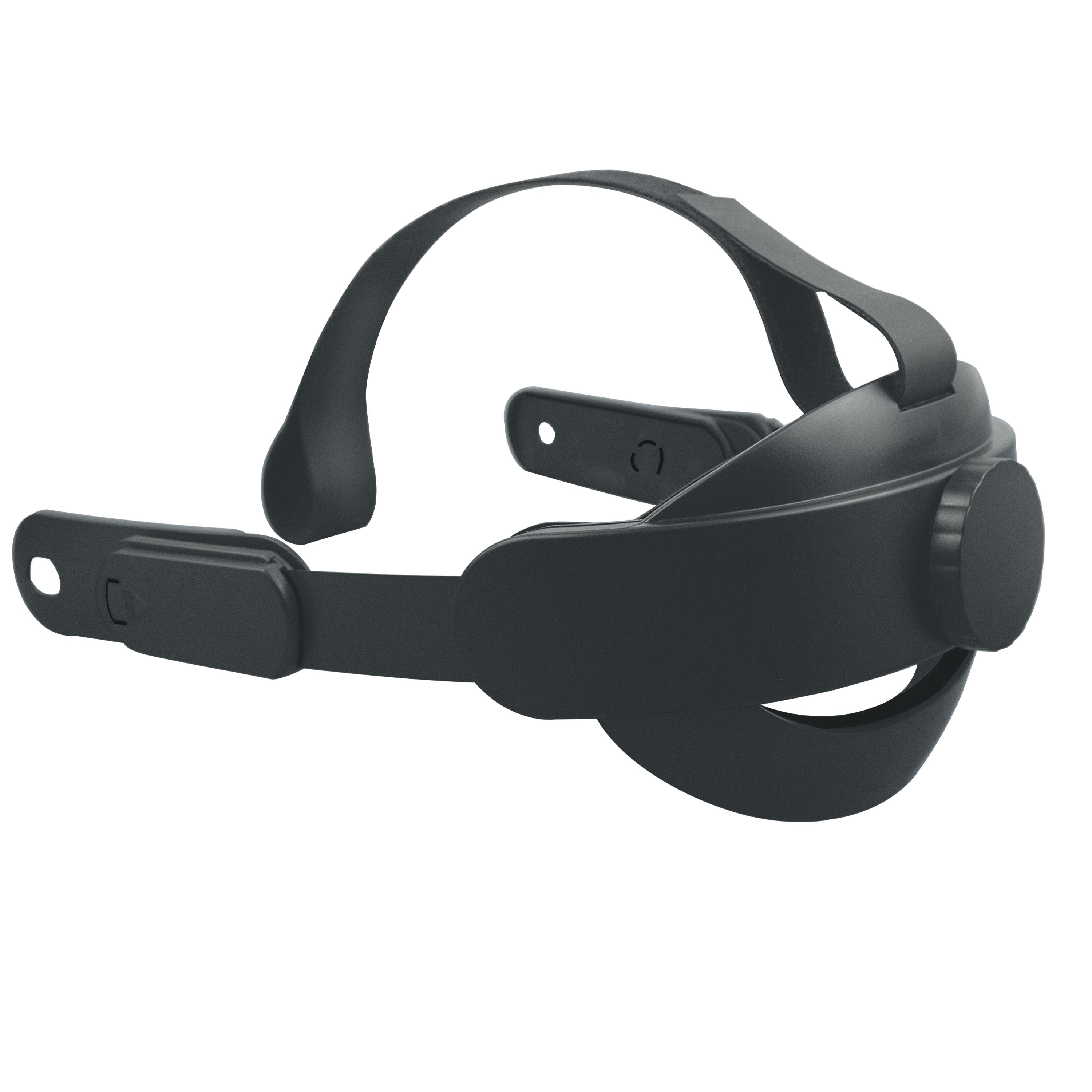 

Регулируемый VR Легкий Сменный Элитный Ремешок Снижает Давление Аксессуары для Головного Ремешка Комфорт для VR-гарнитуры Meta Quest 3