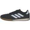 Adidas Copa Gloro IN LTF00 Futsal Night Red Size Cm Men's Shoes, Gray/Footwear White/Solar (HQ1032), 25.0