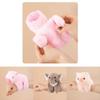 Adorable Plush Animal Toy Cute Cartoon Design With Pp Cotton Stuffing