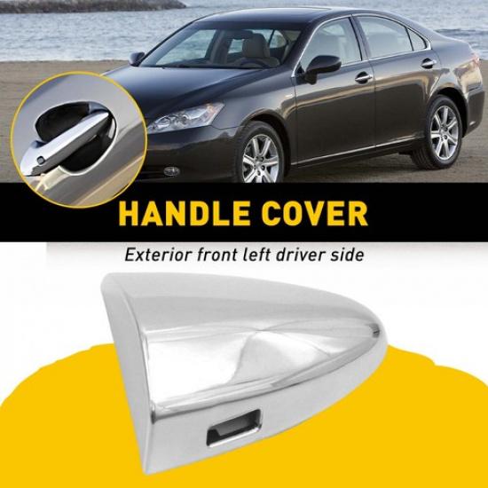 NEW OEM For LEXUS ES350 LS460 LS600h DOOR DRIVER HANDLE COVER 69218-33010
