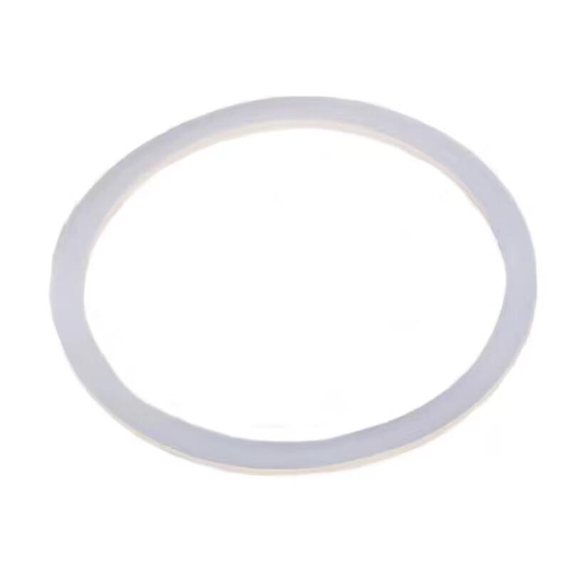 Silicone Swivel Joint Gasket