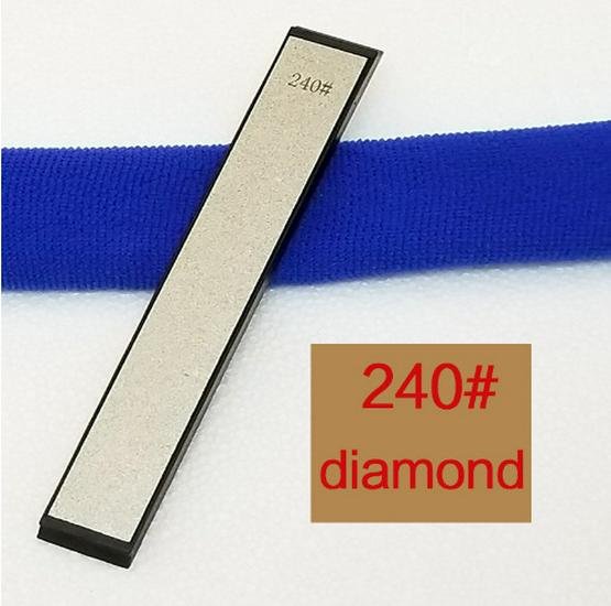 

Алмазный брусок карборундовый точильный камень, зернистость 150-3000