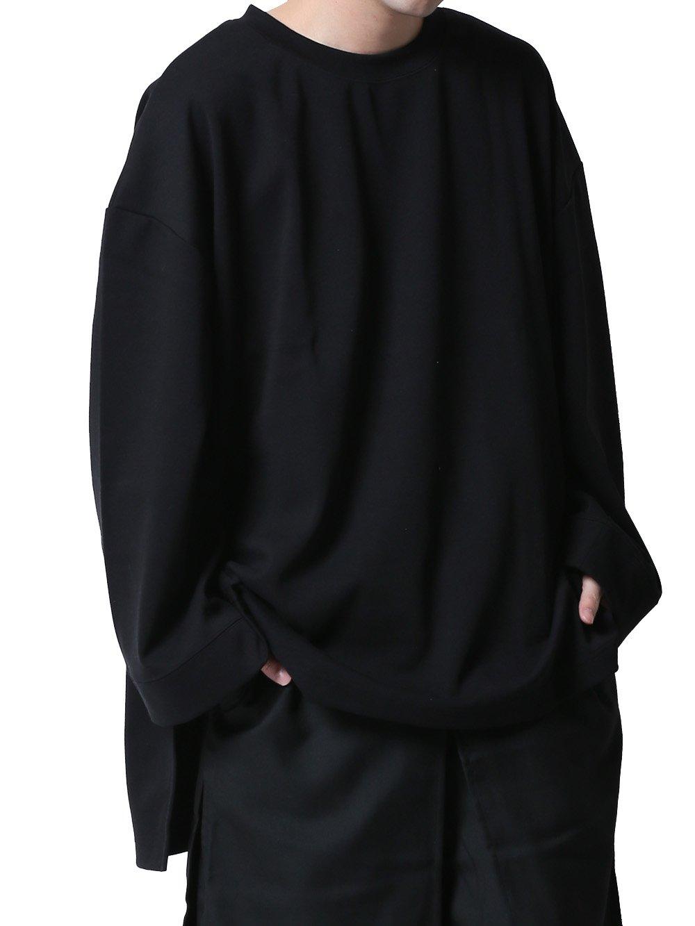 

КАК СУПЕР ЗВУКОВОЙ Крой и Большой Широкий F Прошитый, Силуэт, Рукава, Мужской, Черный, чёрный