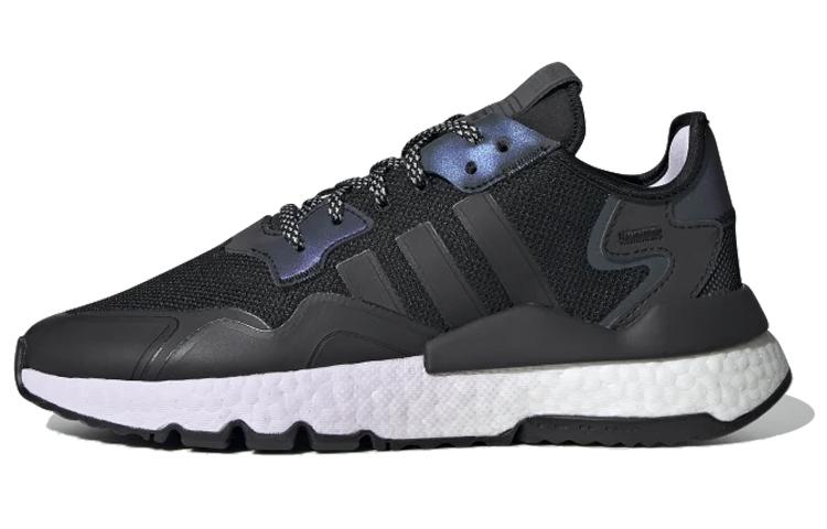 Adidas Wmns Nite Jogger  Purple Tint  Women s EF5421 36