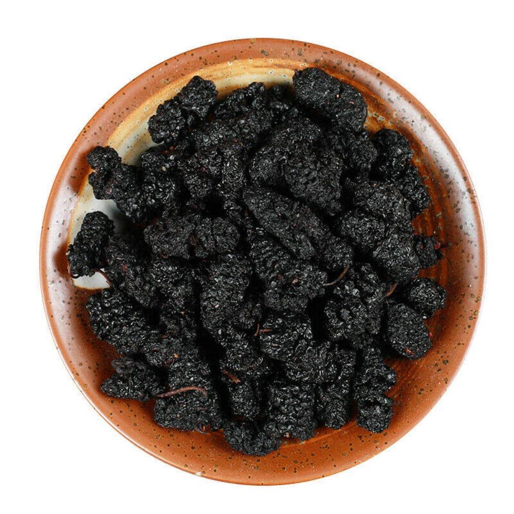 Mulberry Fruit Organic Herbal Tea 50g 250g Chinese Sangshen Health